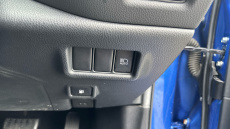 Toyota C-HR 1.8 Hybrid Icon 5dr CVT Hybrid Hatchback